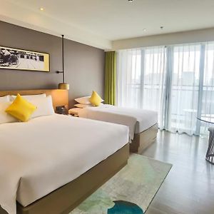 Triple Room Balcony
